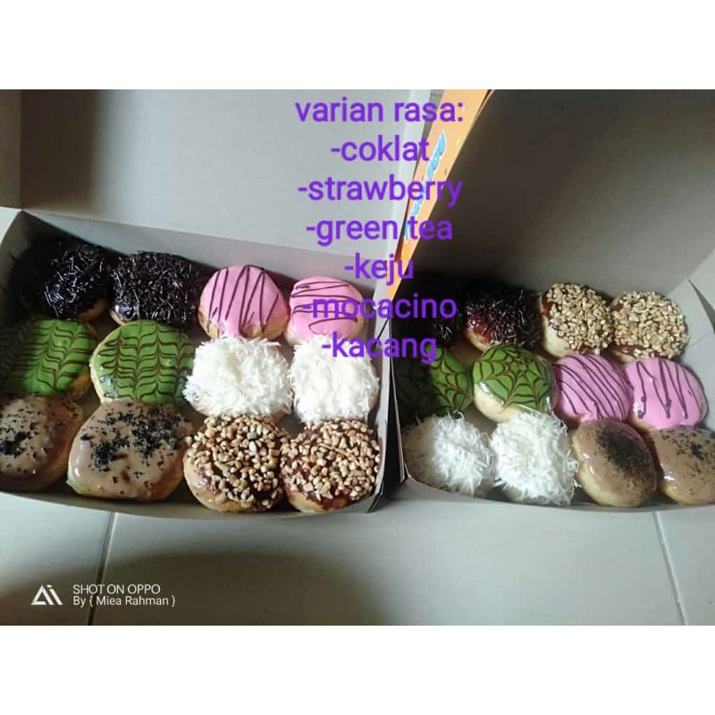

Donat_care