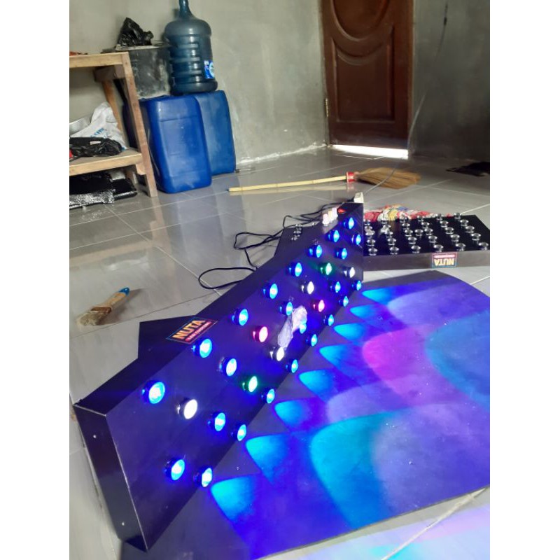 Lampu Aquarium Laut 80cm