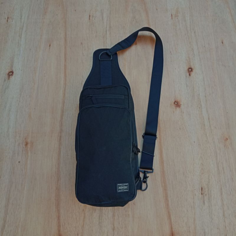 PORTER WAISTBAG SECOND ORIGINAL