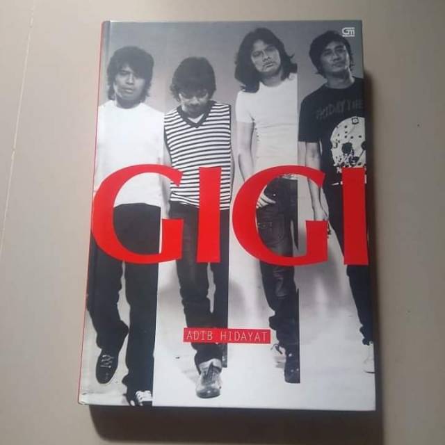 Band GIGI