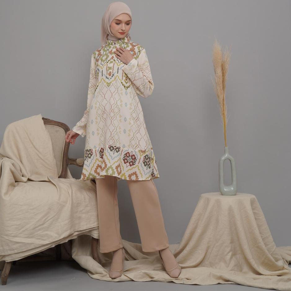 AZZAHRA TUNIK "CHN. 576225"