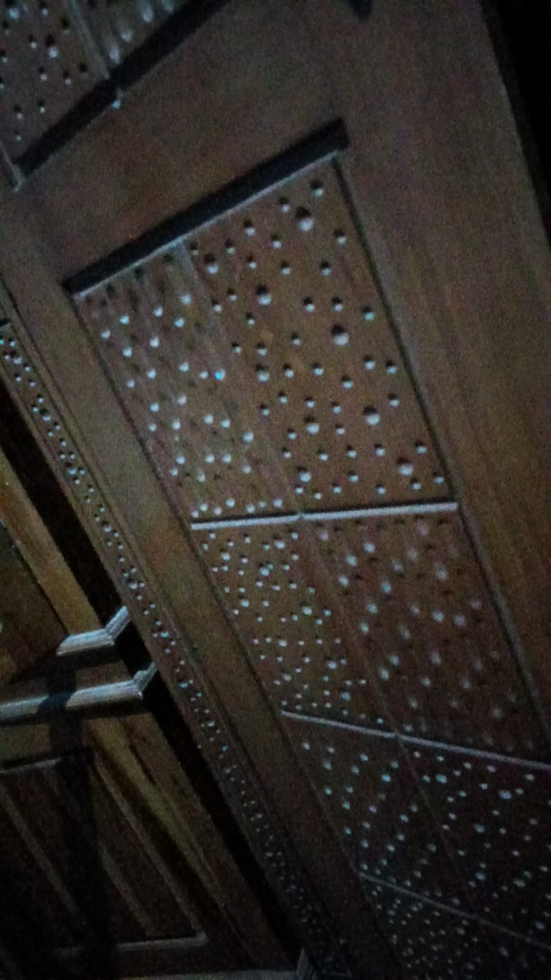 Promo Gamis Jumbo Seragam Muslimat Motif Batik Nu Xxl, L4, L5 Original