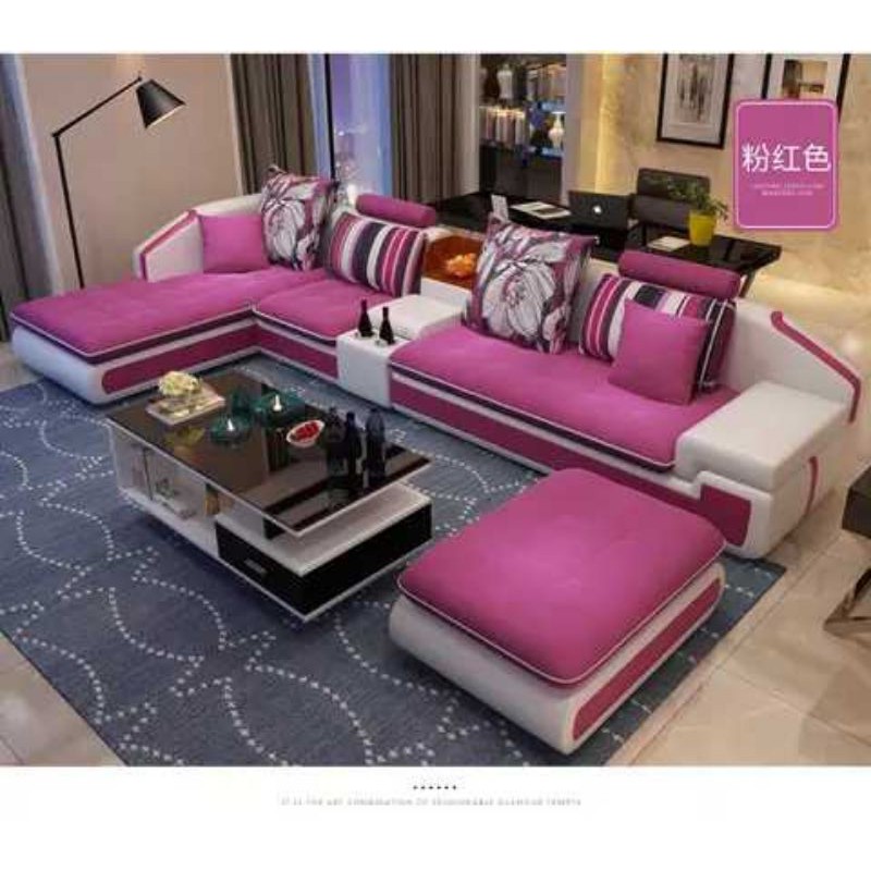 sofa minimalis sofa modern sofa ruang tamu