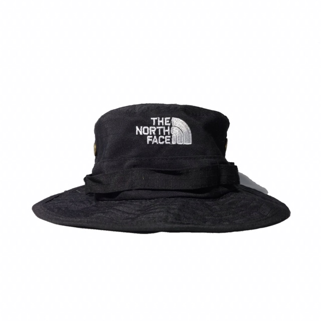 Topi Rimba | Bucket Hat TNF Lokal