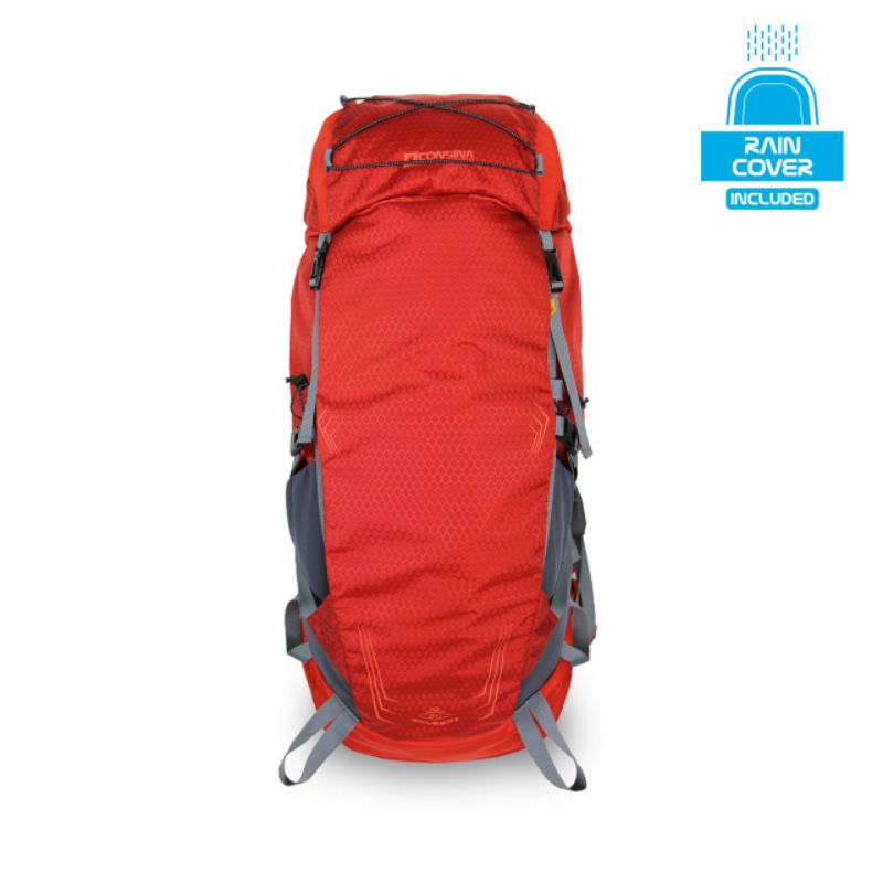 Carrier Consina Rangers 60 L up 70 L Tas Gunung keril Ranger Outdoor