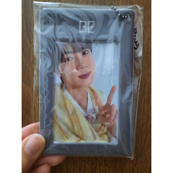 POB JIN BE ESSENSIAL