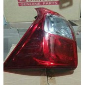 Stop lamp avanza all new