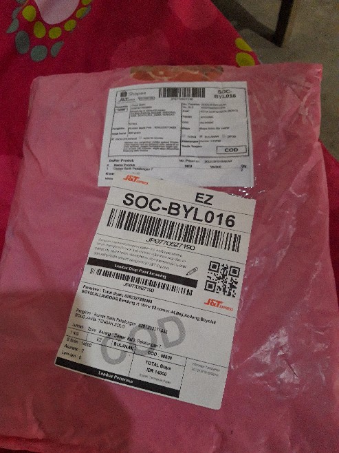 Daster Batik Pekalongan 7