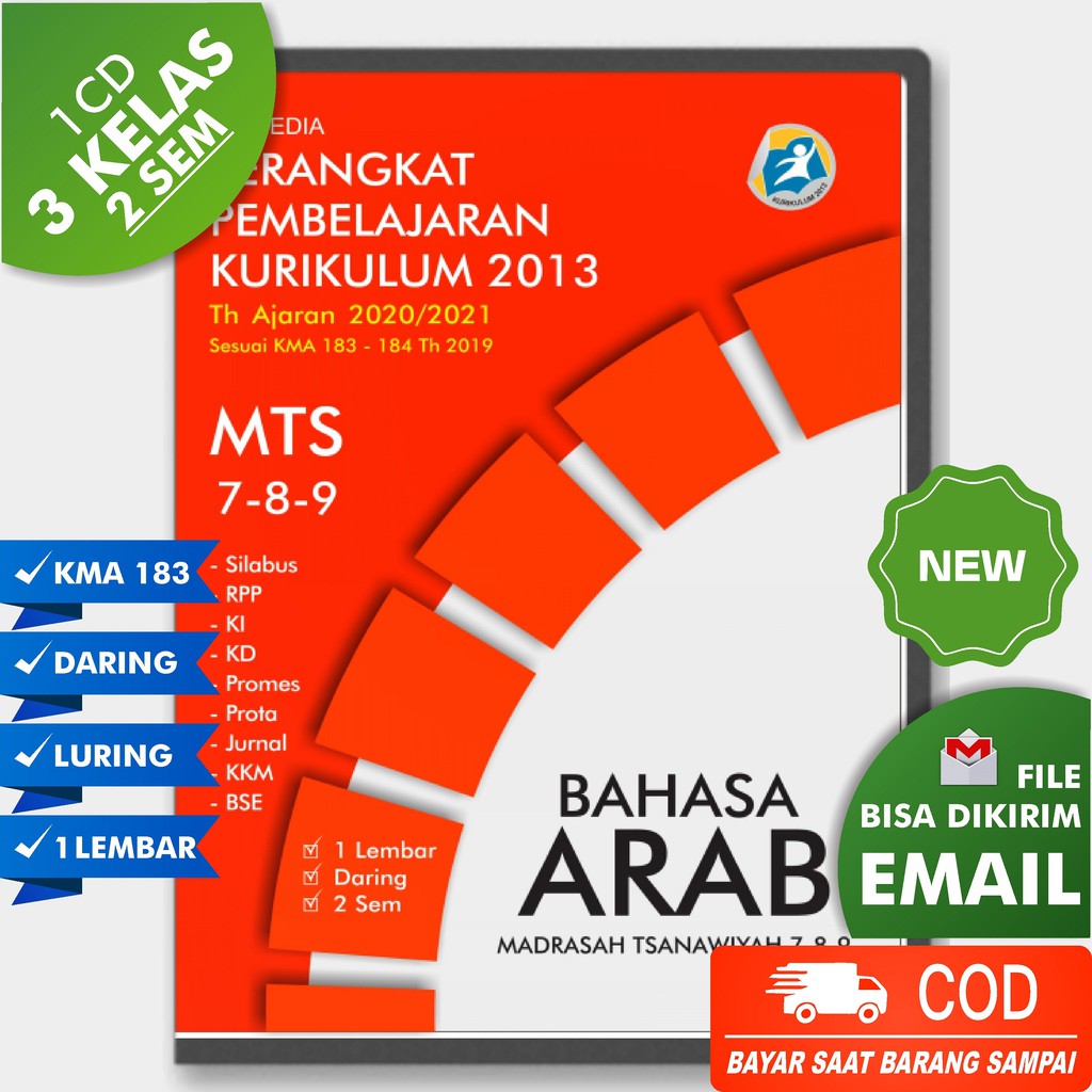 Silabus Mi Kls 4 Kma 184 - Silabus Ipa K13 Kelas 8 Tingkat Smp Tahun 2020 2021 : Ustadz adi ...