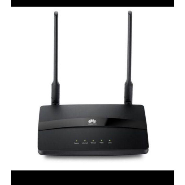 router wireless huawei ws319