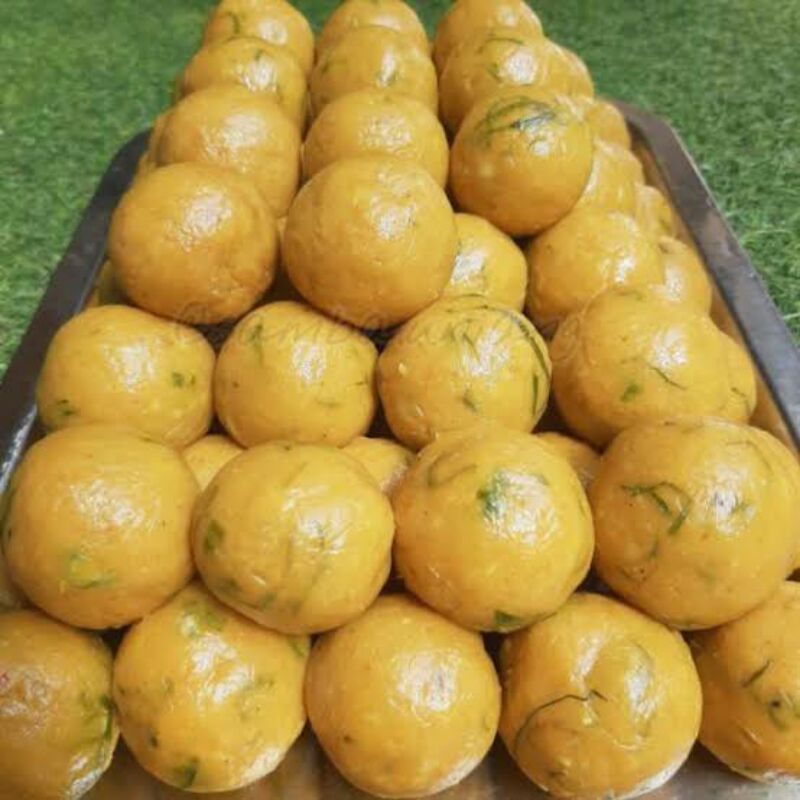 

Sala lauak Mentah frozen Netto 1000gr