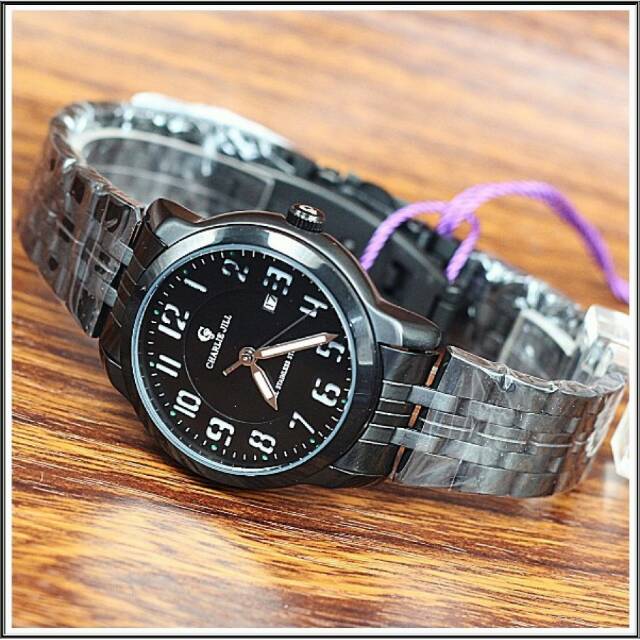 PROMO JAM WANITA CHARLIE JILL original 1530