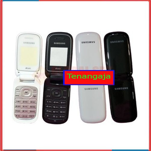 KESING SAMSUNG E1272 / CASSING / CASING / HOUSING FULLSET GT E-1272