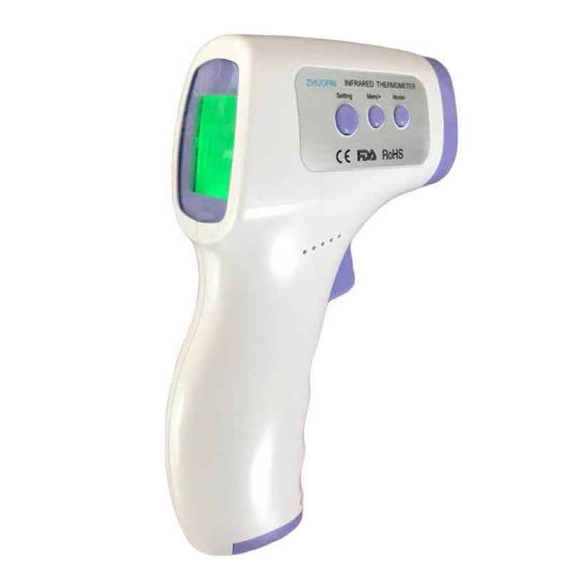 Thermometer Gun/ Thermometer infrared