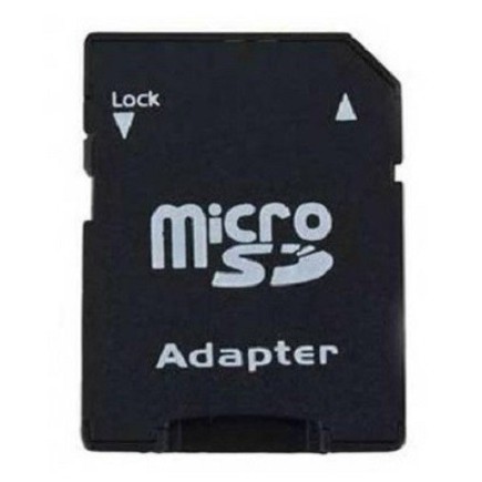 Adapter SD Card For MicroSD
