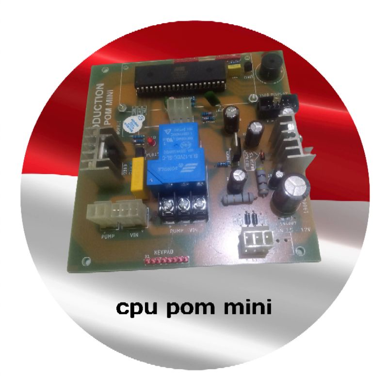 cpu pom mini pertamini