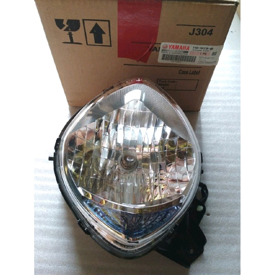 2m REFLEKTOR FINO FI YGP 1YD-H4310-00