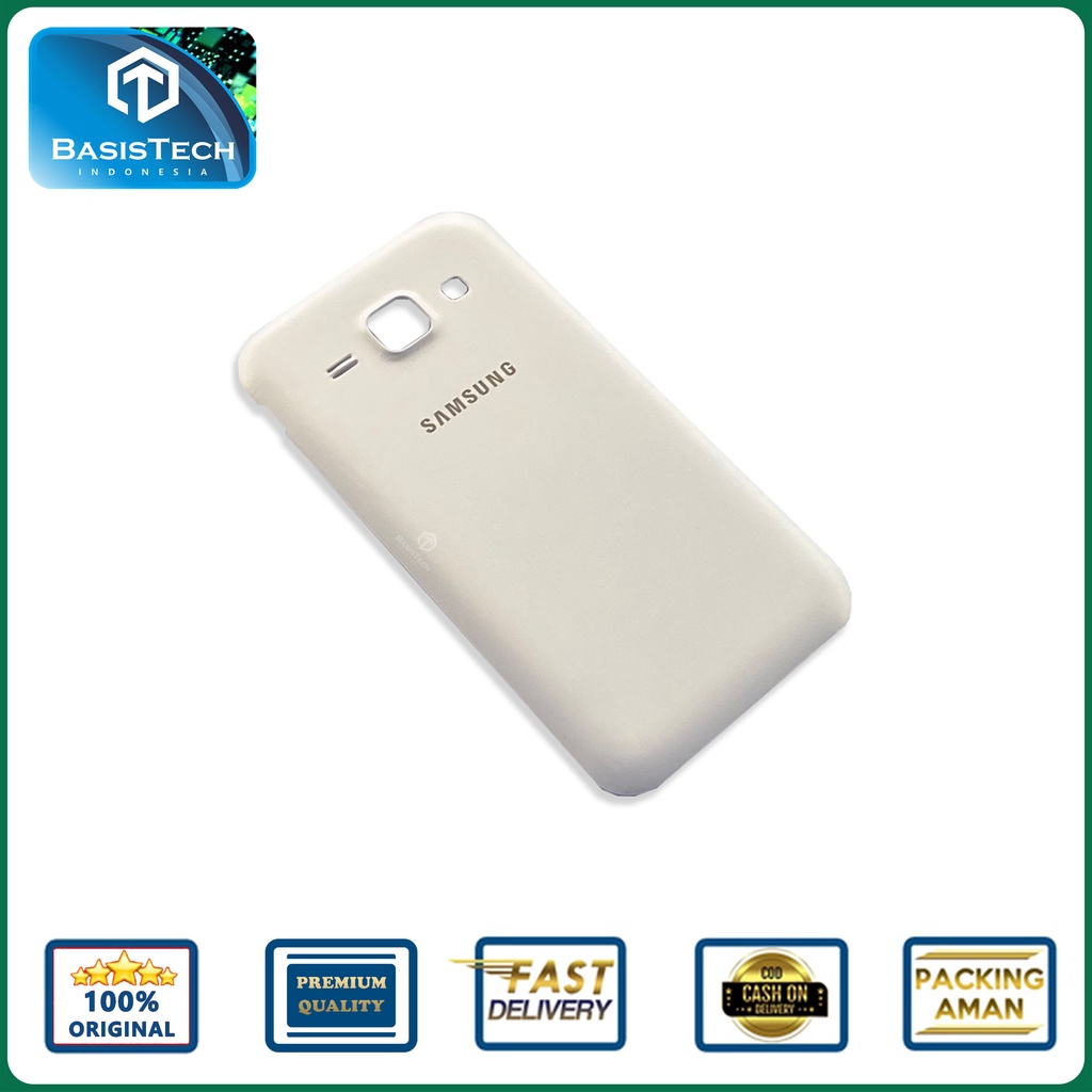 BACK COVER BACK DOOR CASING SAMSUNG J1 J100F