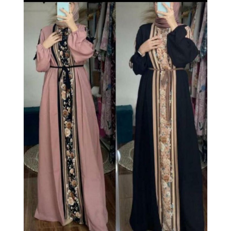 Daisy dress ori by amore