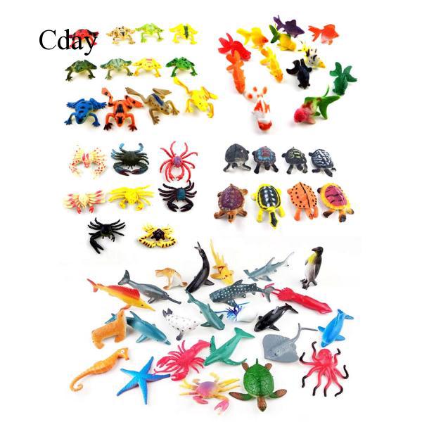 78 Gambar Hewan Laut Mimi HD Terbaik