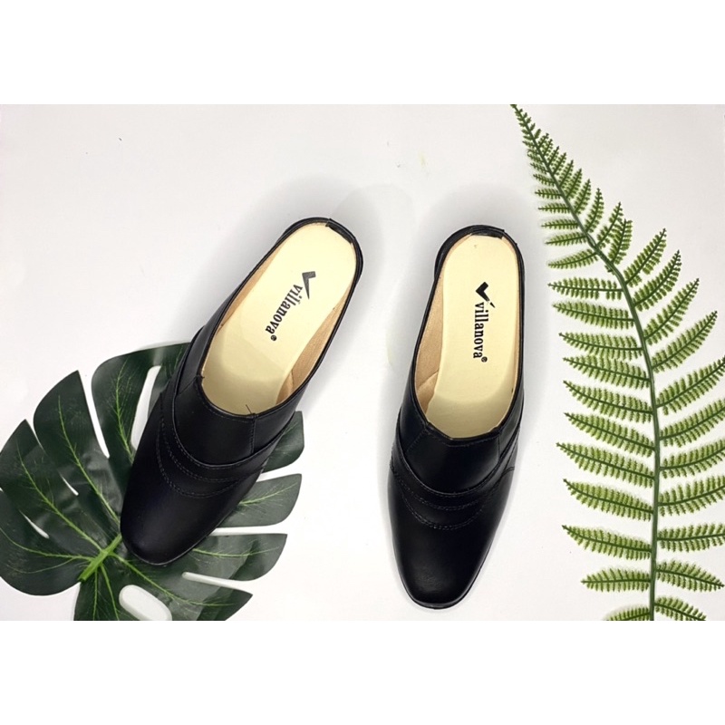 SEPATU SELOP WANITA KULIT SEPATU SELOP HAK WANITA MURAH SEPATU SLIP ON WANITA SEPATU SELOP MURAH SEPATU SELOP TERLARIS SEPATU SELOP BUSTONG