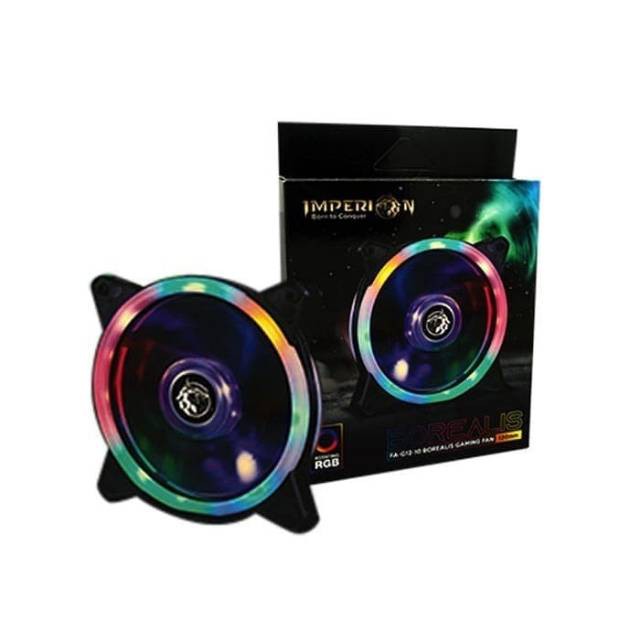 Fan Casing Imperion Borealis 120mm RGB