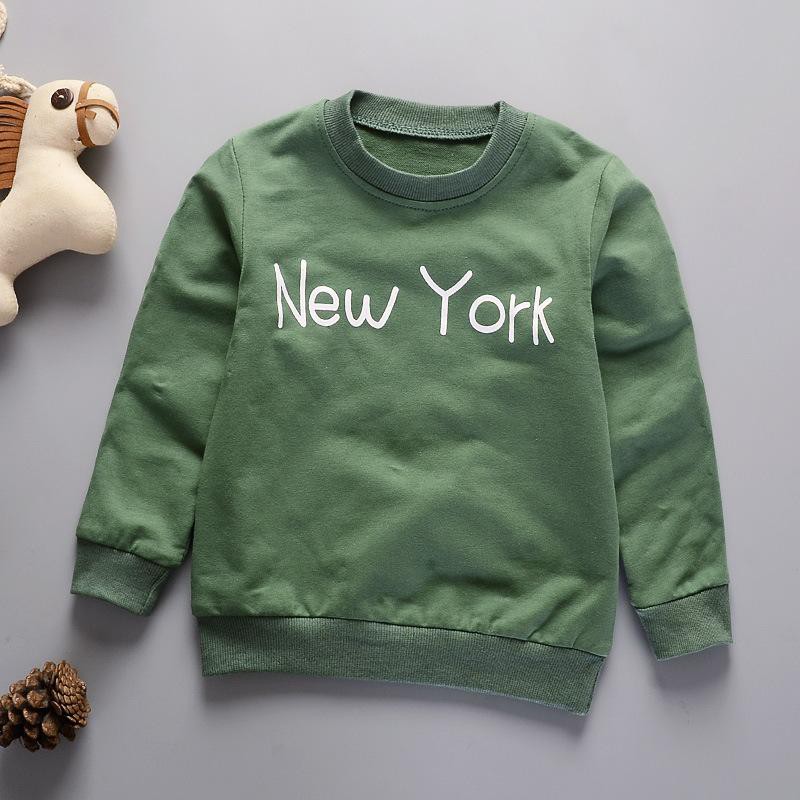 BS/COD//BAJU KAOS KIDS NEW YORK /BAJU ANAK ANAK FASHION/ANAK GOOD QUALITY