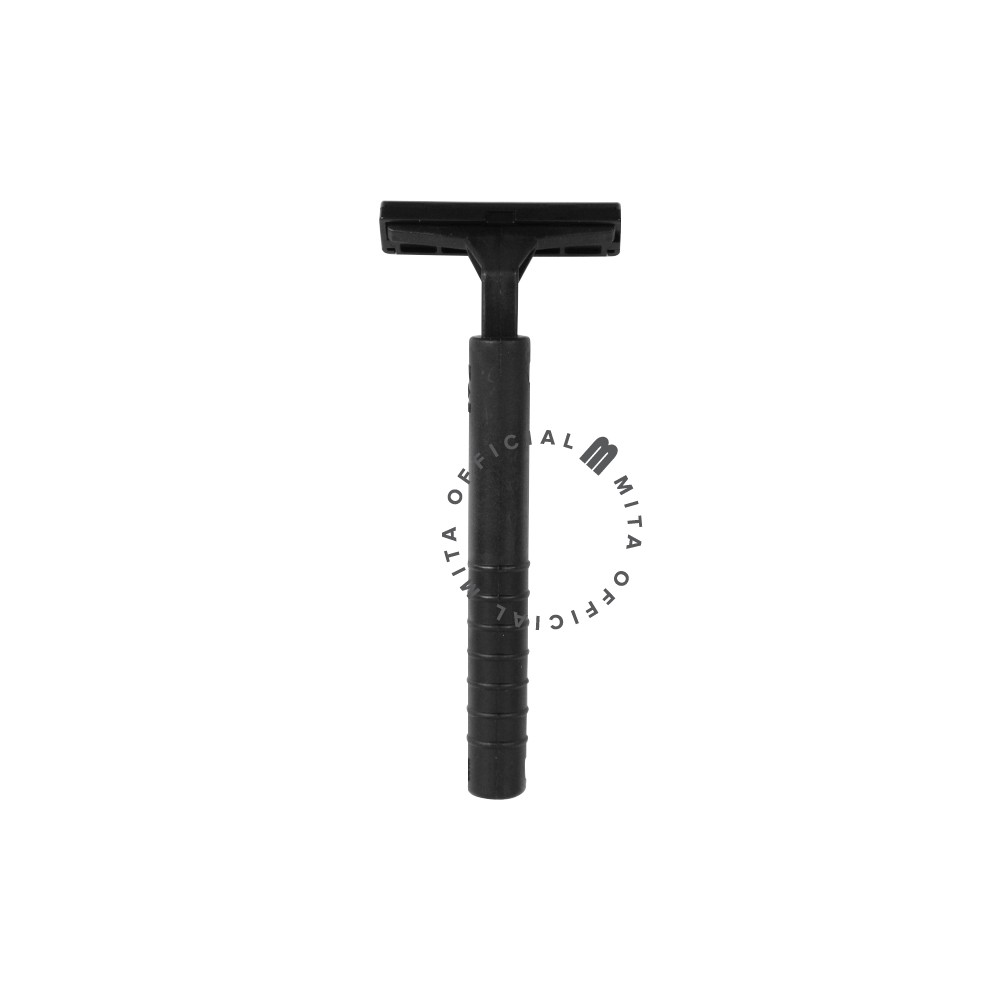 [MADE IN JAPAN] MITA KAI KII Cukuran Kumis/ Jenggot 2 blades isi 8