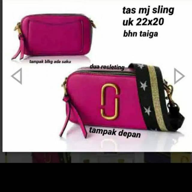Tas wanita/tas lokal