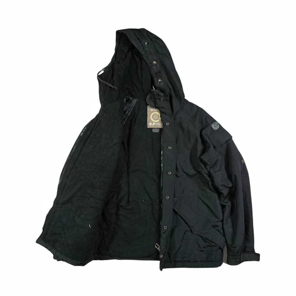 SOUTHPLAY ECWCS JACKET