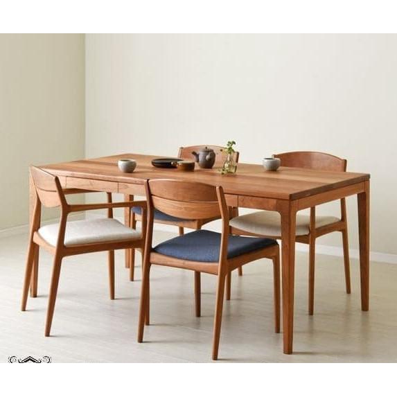 MEJA MAKAN 4 KURSI MINIMALIS ELEGANT KAYU JATI PERHUTANI TUA DH641631D