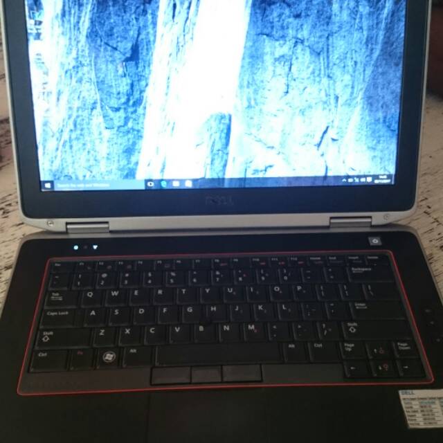 Dell E6420 core i5