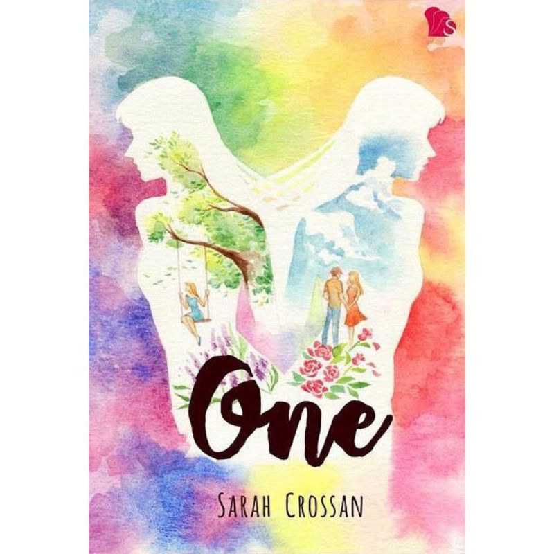 

Novel ONE Sarah Crossan