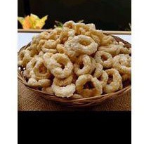 

selondok udang kriuk