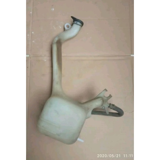 TABUNG RADIATOR CBR OLD THAILAND KPP