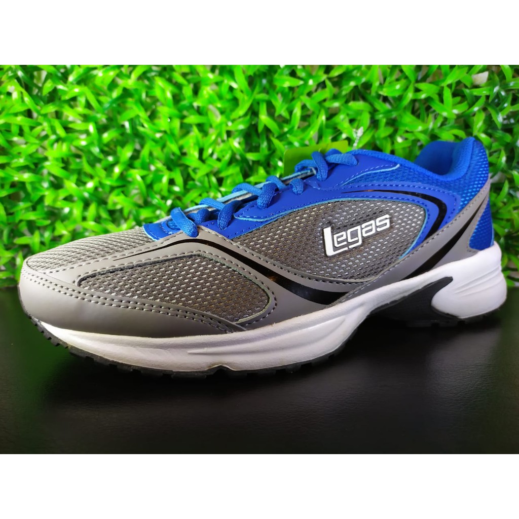 Sepatu Lari Legas Neptune La Male 102135241