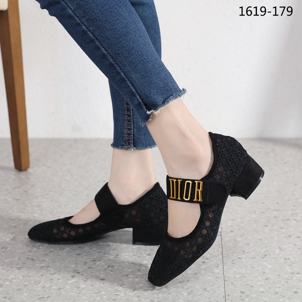 DR Heels 1619-179