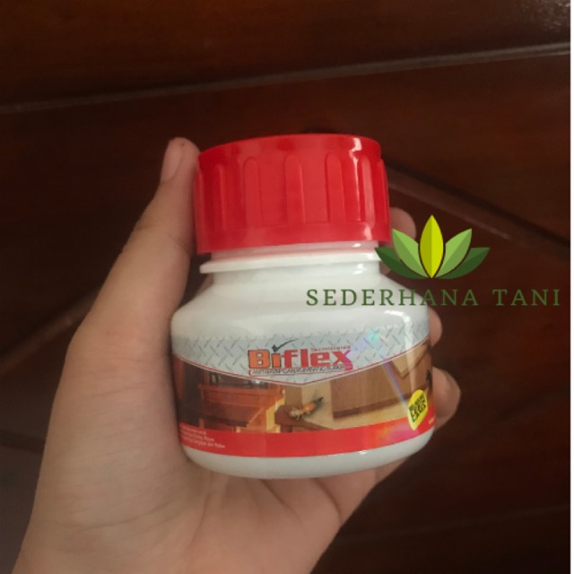 BIFLEX (OBAT ANTI RAYAP)