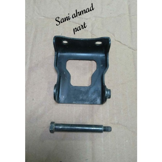 Engsek jok depan Vario 125 Vario 125 Led ori