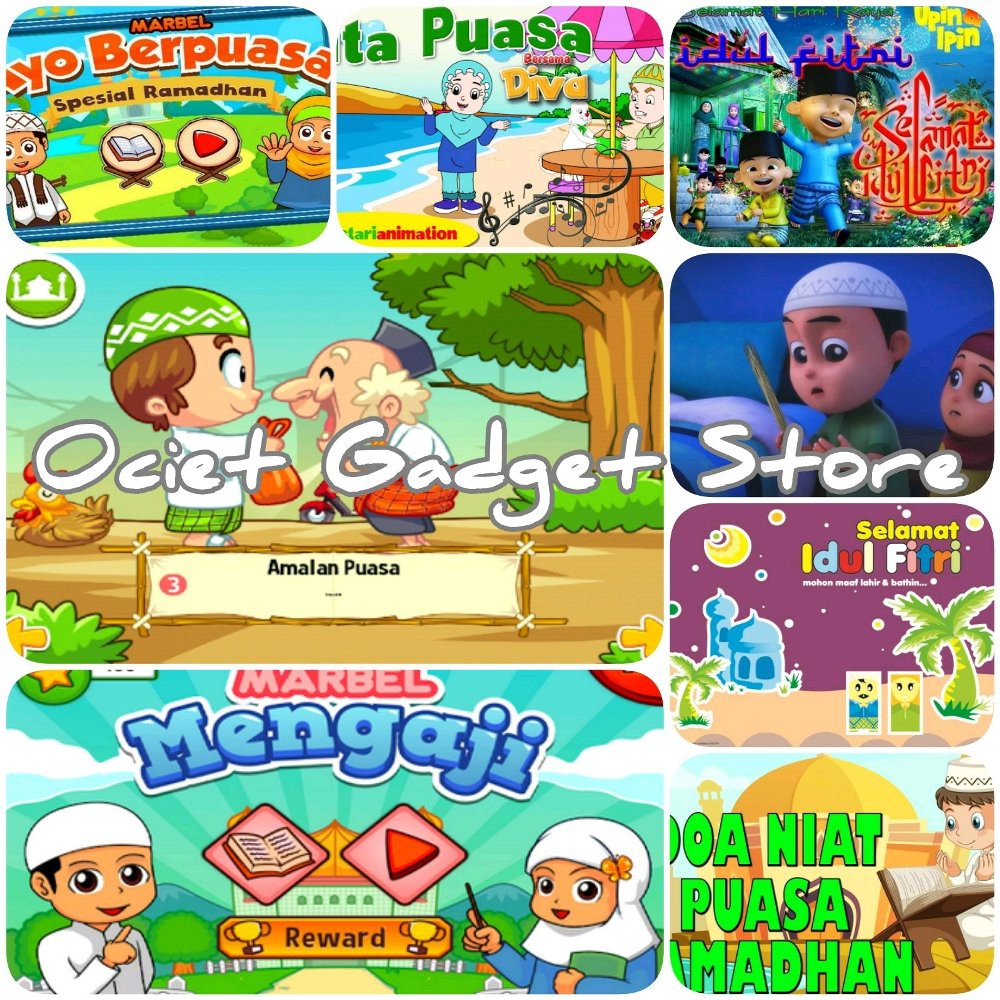 Flashdisk 16gb Sandisk Full Film Animasi Anak Cartoon Islami Edisi Ramadhan Murah Bonus Shopee Indonesia Flashdisk 16gb Sandisk Full Film Animasi Anak Cartoon Islami Edisi Ramadhan Murah Bonus Shopee Indonesia