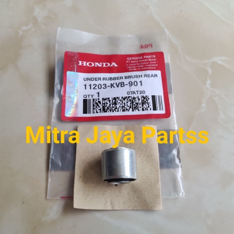 ( GROSIR 10 PCS ) Bosh Shock Belakang Bawah Beat Vario Spacy Scoopy Vario 125 Bosh Monoshock Belakan