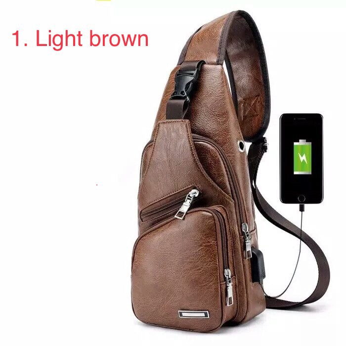 PROMO COD BISA COD tas pinggang tas selempang tas outdoor TNF termurah