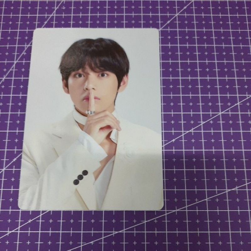 mpc taehyung mots one