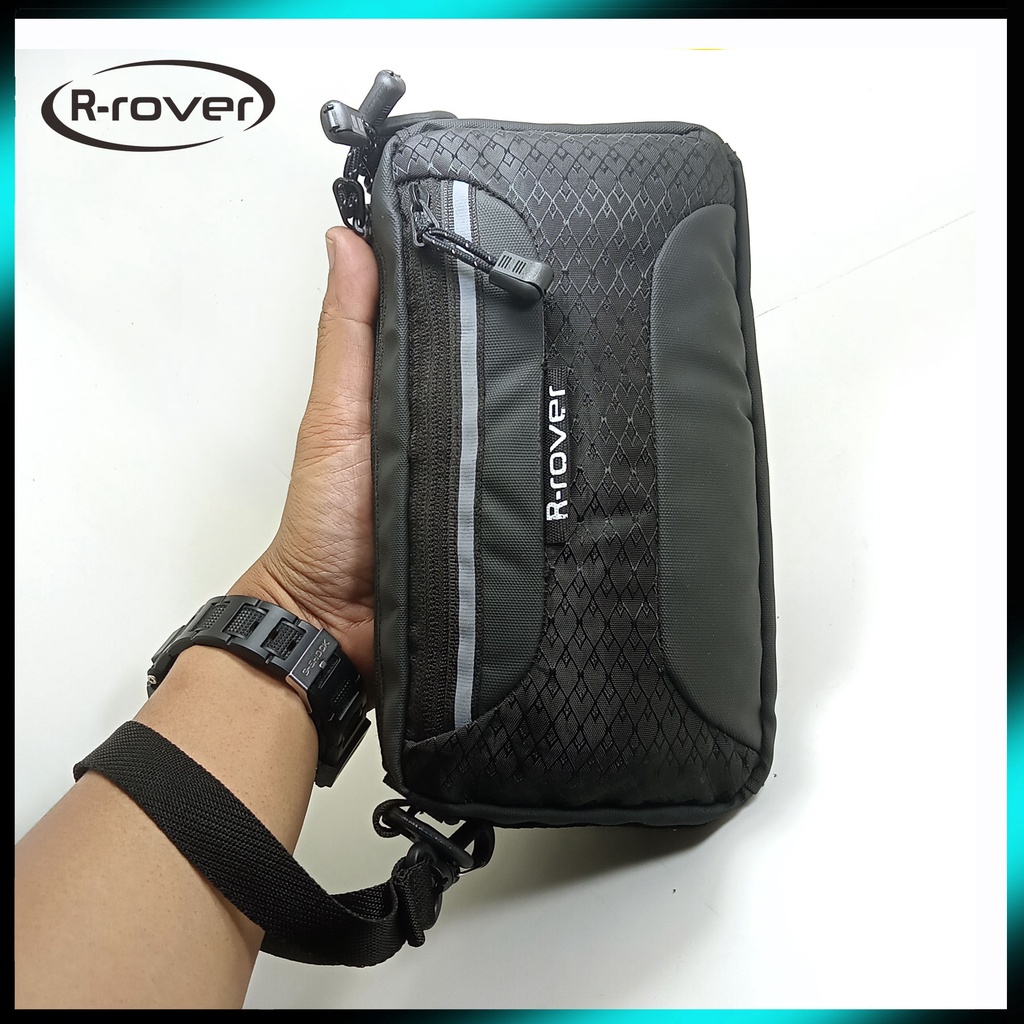 Tas hand bag / tas genggam / tas selempang / r rover