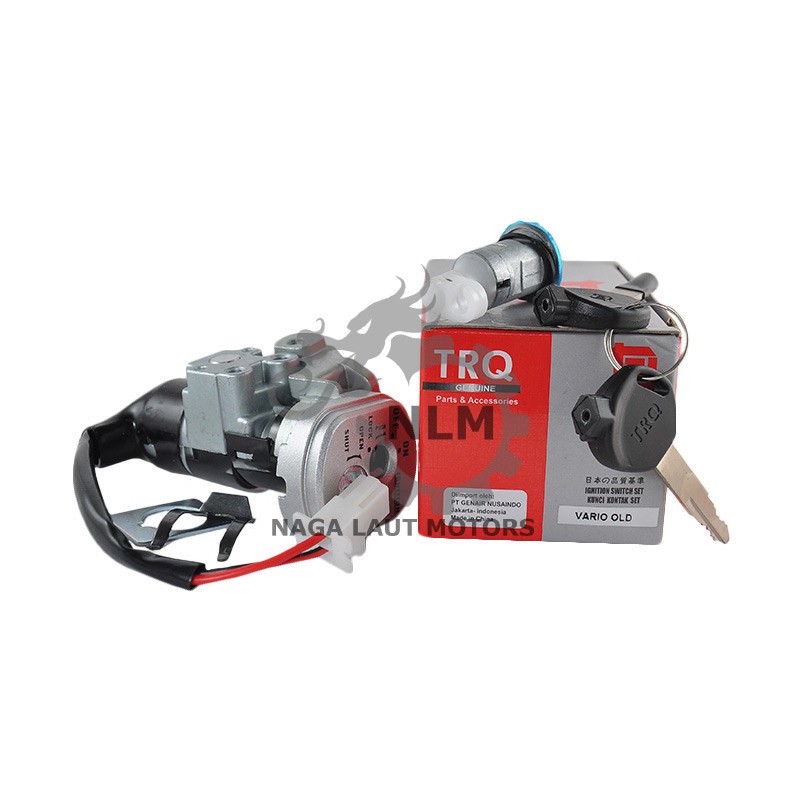 Kunci Kontak Set Vario 110 TRQ