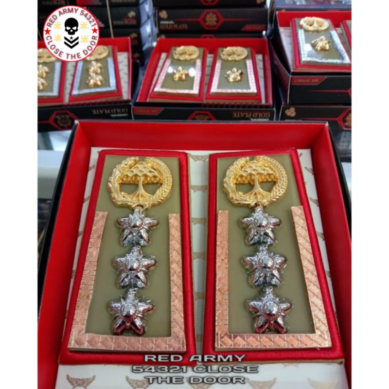 Pangkat PNS ASN Jambi Golongan 3c Esselon 4a Exclusive Best Quality Premium