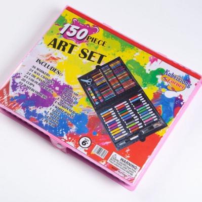 

Diskon Untung SHENAR - CRAYON SET 150 PENSIL WARNA - COLOURING SET 150 PCS - CRAYON 150 PCS / CRAYON 150PCS SET WARNAI / CRAYON SET LUKISAN AIR WARNA / PENA CRAYON LUKISAN ANAK / SENI LUKISAN,LEMARIMURAHJKT168