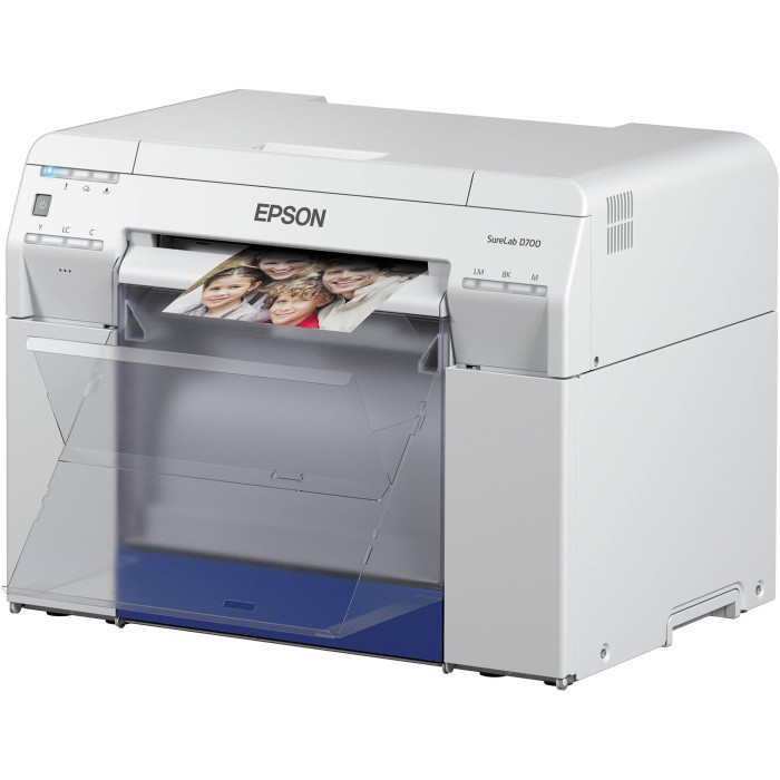 Jual Printer Cetak Foto Dry Lab Epson SureLab D700 | Shopee Indonesia