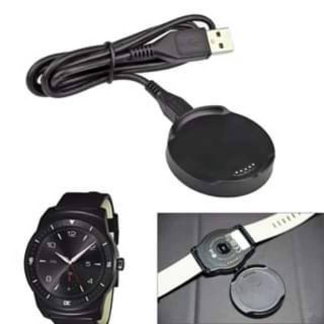 Charger Lg Watch urbane W150