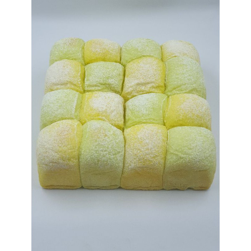 

TieDye Japanese Milk Bun / Bread / Buns / Roti Kasur Pertama Di Jakarta